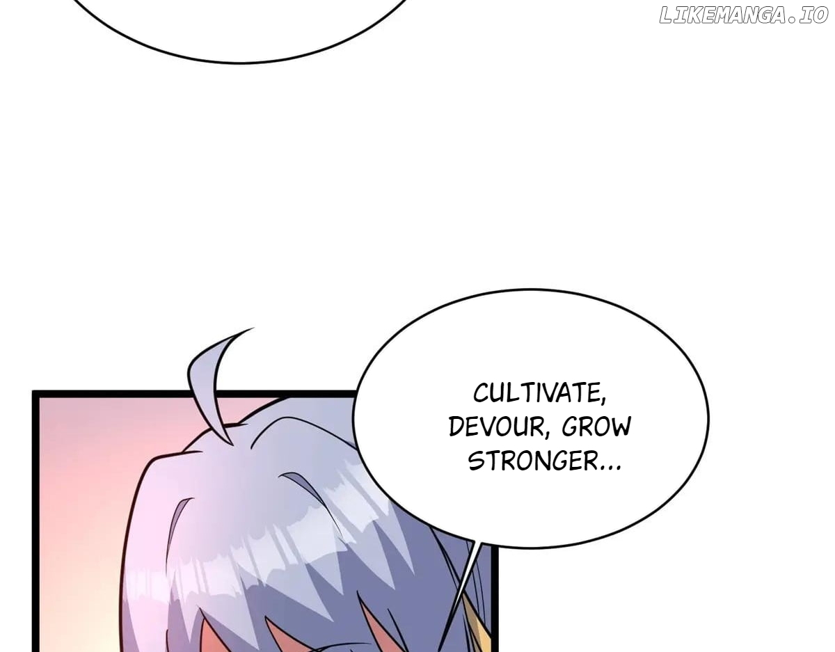 Divine Urban God Chapter 270 - page 75